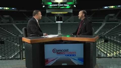 Jeff Towery, Assistant City Manager, City of Sprin...