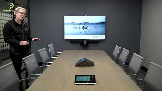 The Ideal Meeting Room Setup screenshot 4