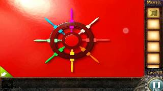 Escape game 50 rooms 1 level 50 (escape game) screenshot 5
