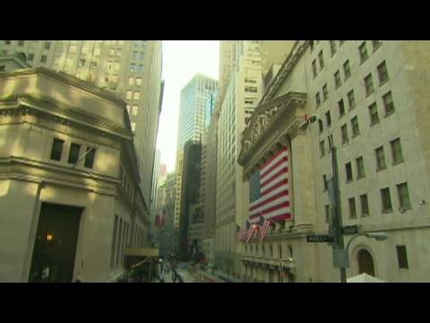 Video: Hartawan Wall Street