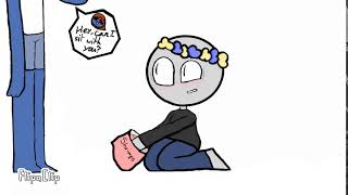 Part 28 for totsu_animation's flamingo map