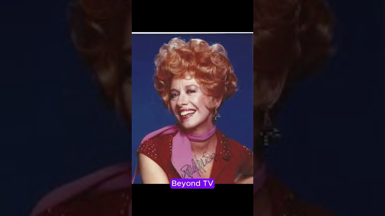Remembering Polly Holliday Flo S Iconic Catchphrase Her Passing At 88
