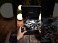 ⚠️ unboxing the cleanest box of BMW k 1600 a super bike 🗿🔥 asthetic bike 💨#dicast #automobile #asmr