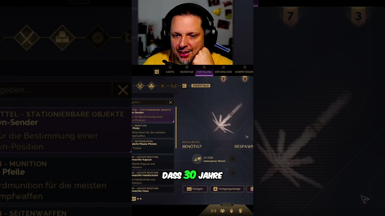 30 Jahre Gaming? Dieses Spiel verwirrt uns immer noch! 