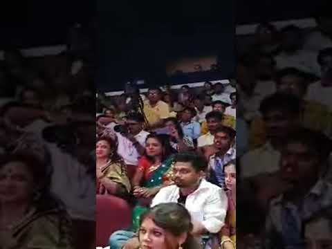 Bong konya Susmita is live! Starlight Annonya Samman #bongkonyasusmita #entertainment #media #live