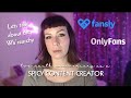 Two Month Anniversary As A SPICY CONTENT CREATOR For ONLYFANS FANSLY Two Month Anniversary As A SPICY CONTENT CREATOR For ONLYFANS FANSLY