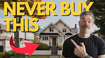 Buying a House in Vancouver | 7 Mistakes to Avoid (2025)