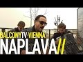 Capture de la vidéo Naplava - Mine (Balconytv)