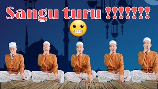Huwal qur'an - Maherzain - versi banjari cover - Dziky Mudzakkir .