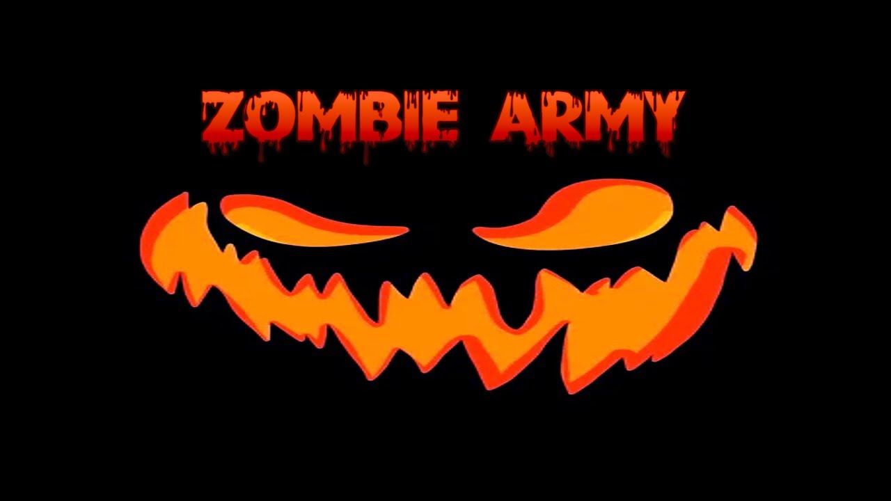 Zombie Army 4 with who? WhatchaGot, yo?