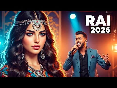 Cheb Samir Galbi Mab9ach Kayt9dar W Dmou3i Rai 2026 أغنية راي حزينة تمس القلب 