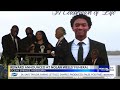 Honoring Nolan Wells: $100K reward announced