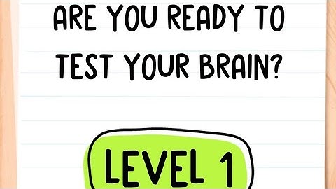 brain test puzzels game challenge