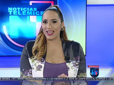 redes humanas BLOQUE 5 NOTI MARTES 9 DE OCTUBRE 2018