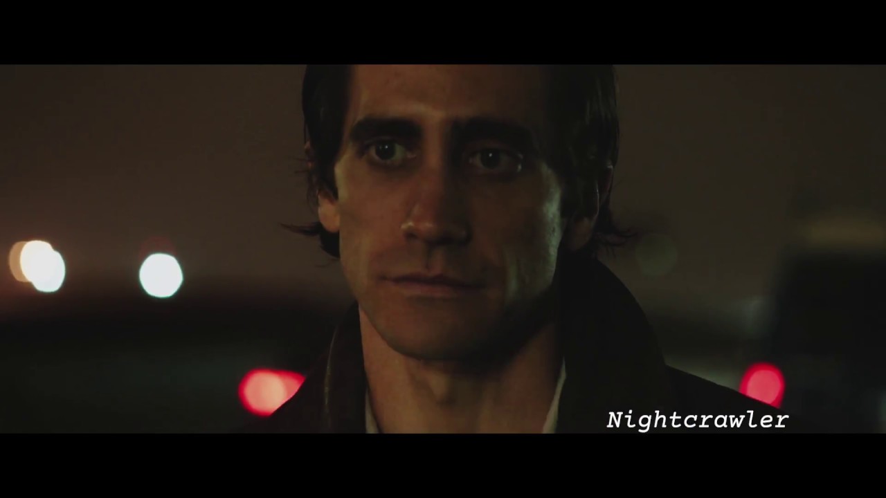 Teaser! A Conversation with Dan Gilroy