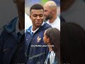 L'homme invisible des Bleus