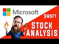 Is Microsoft Stock a VALUE PLAY? | MSFT Stock Analysis