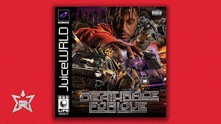 Juice WRLD - ON GOD Ft. Young Thug (Death Race For Love)