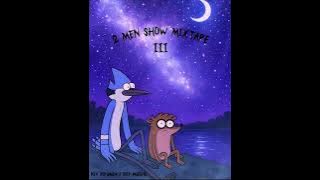 2 Men Show Mixtape III(3) By Djy Difumza & Djy Msesho 