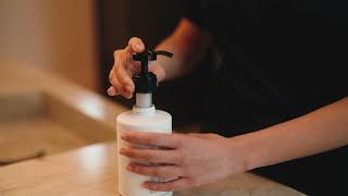 Ecofill Dispenser (English subtitles)