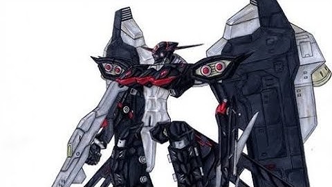 Armored Core Silent Line: Final Mission, "Attack Unexplored Region" (UNDUB)