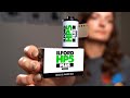The Best B&amp;W Film for Beginners (Ilford HP5) Mp3 Song