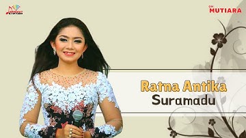 Ratna Antika - Suramadu (Official Music Video)