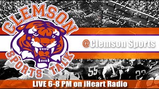Clemson Sports Talk Live Stream
