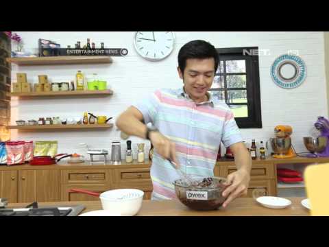 Resep Kue Brownies Kukus Ala Chef Farah Quinn - Bisabo 