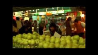 Send (My girlfriend is a cyborg MV)