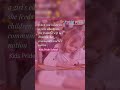 Girl's Education in India | Importance of Education|Play School at Kids PrideSchool in Jaipur#shots