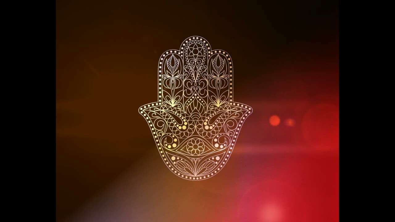 Fatıma (ra) Hand ~ Jonasclean (Yunus Çömlek)