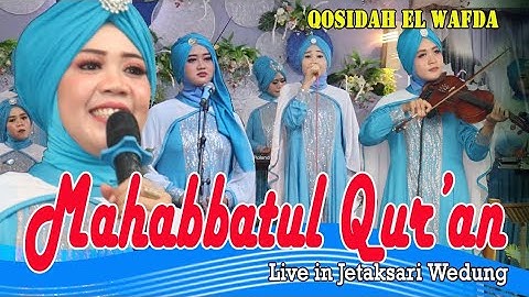 MAHABBATUL QUR