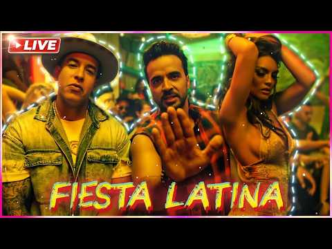 Latin Pop Mix | Radio Hits & Latin Classics | Los Exitos Mas Grande | Greatest Hits | Live DJ Set
