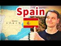 Exploring Spain: Geography, Culture, and More