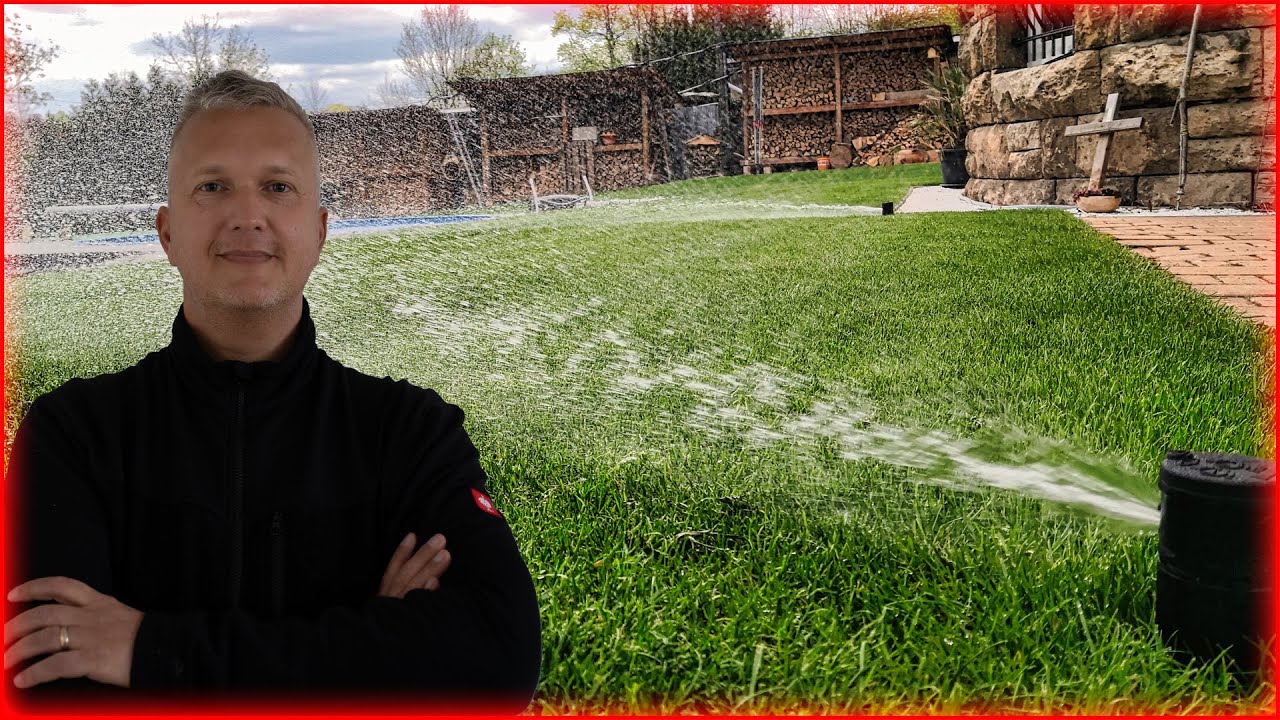 Переоборудование для полива газона #4 - 18 частей I20 Hunter | Rain Bird