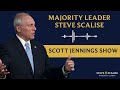House Majority Leader Steve Scalise on The Scott Jennings Show | January 8, 2026