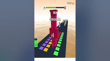 Stack Colors ❤️‍🔥⭐️💫 MAX LEVELS!! All Levels Gameplay Walkthrough Androids, iOS NEW UPDATES