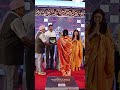 Lokmat  aayojit  Aadrsh Shikshk Purskar