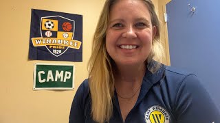 Meet our Directors - Ashleigh Jackowitz