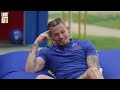 Kalvin Phillips & Ian Wright On First Call Ups & Inspirations 🦁 Ep. 7 | Lions' Den Connected by EE