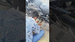 Anjaan Safar 😳 | Interview Cancel 😱 | Bike Chain Tut Gayi 🏍️ | Real Struggle Vlog