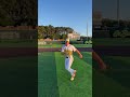 The strike after was impressive! #shortsfeed#dance#trending