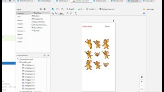 Mobil Programlama-Android-Java-Ders-2