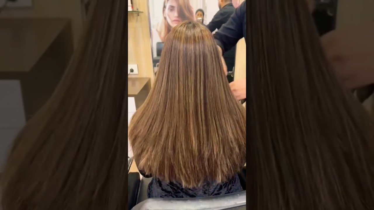 😱😱Global blond hair color 😱😱