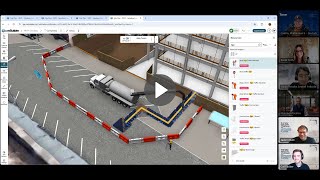Javier Glatt & Cal Tucker, cmBuilder: Product Update