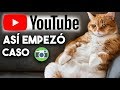 📹 Así Empezó Youtube y su Imperio | Caso Youtube