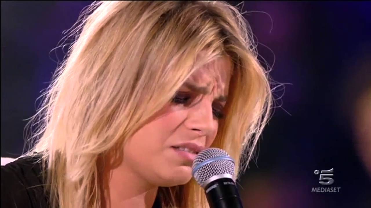 Se tu fossi qui - Emma ed Elodie