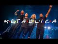 Metallica F.R.I.E.N.D.S Opening