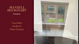 Inside Townfield, Kirdford | Property Tour